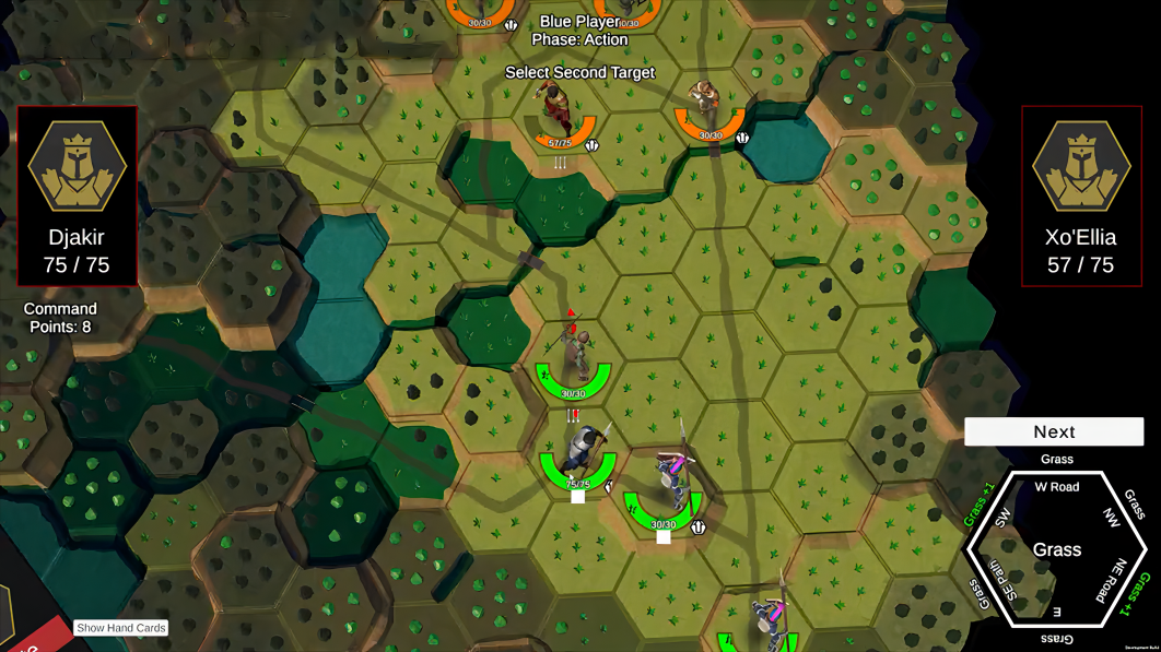 game image from Aradena: Battlegrounds