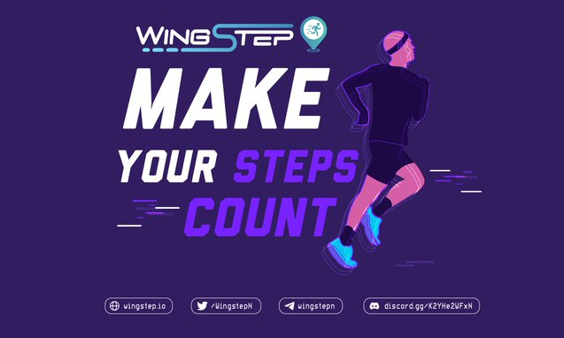 background image of WingStep