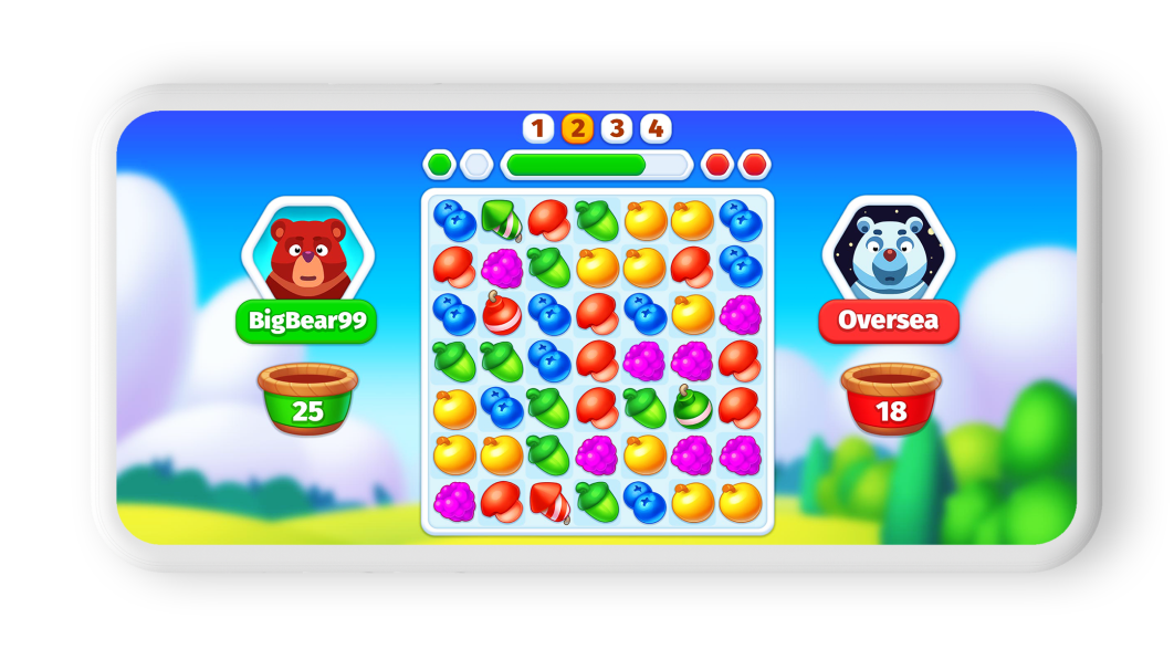 game image from HoneyWood
