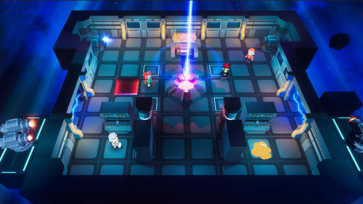 game image from Mirror World