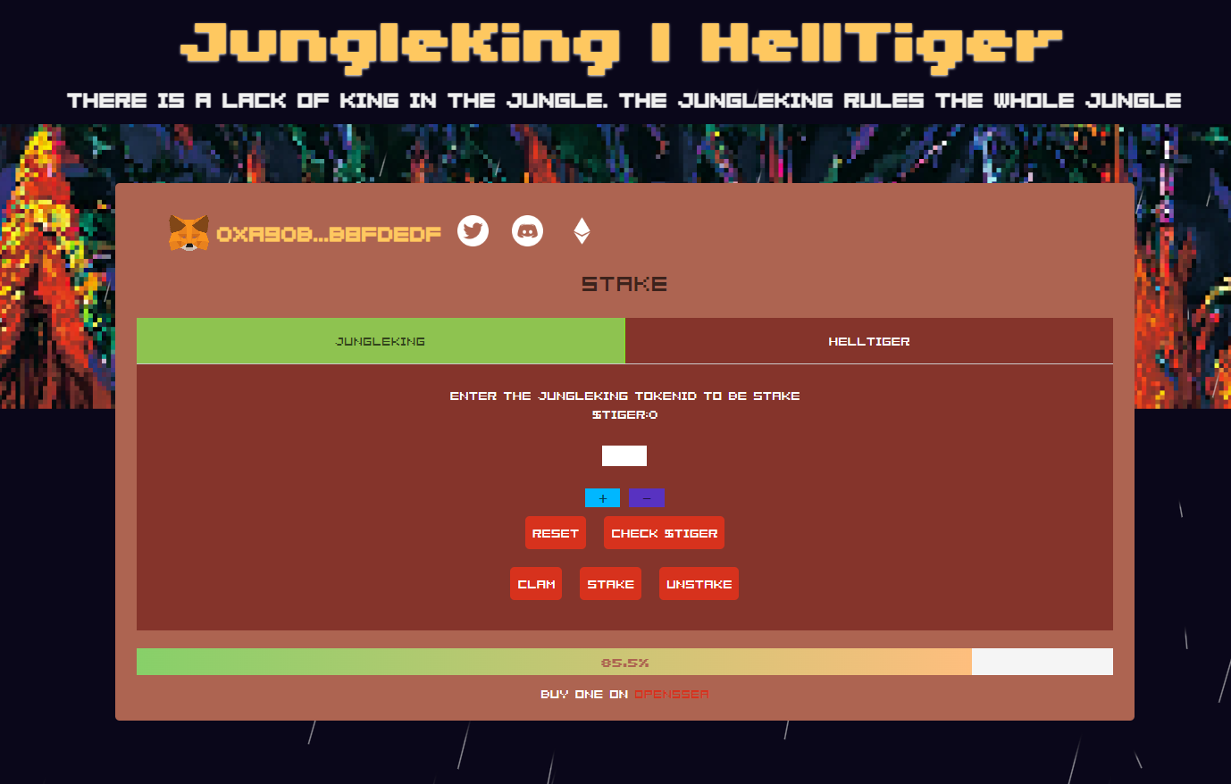 game image from JungleParty