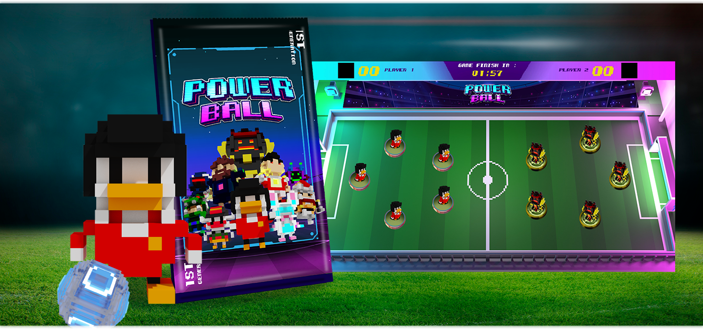 game image from Power Ball