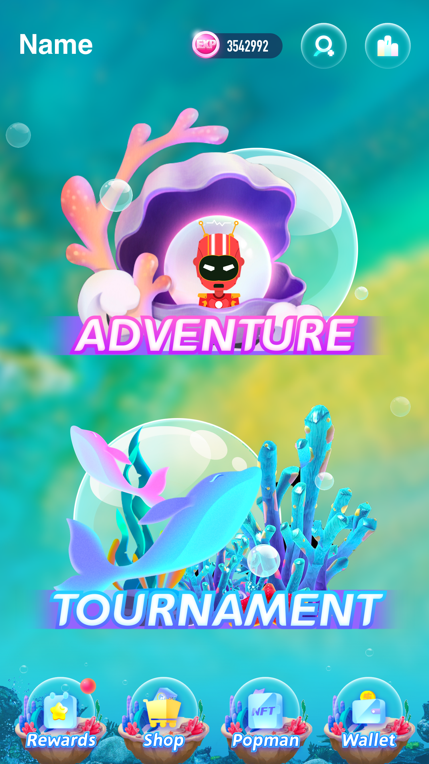 game image from Popop World