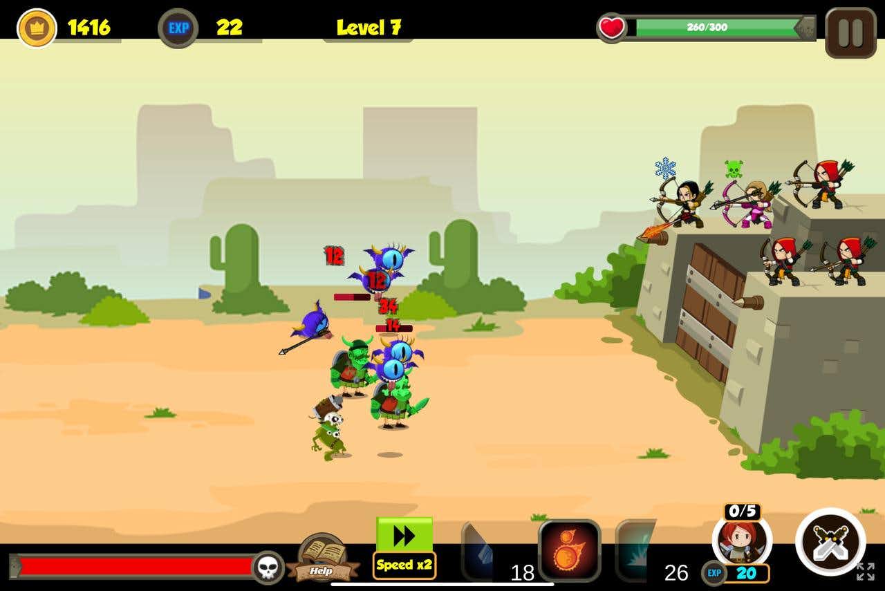 game image from Monverse