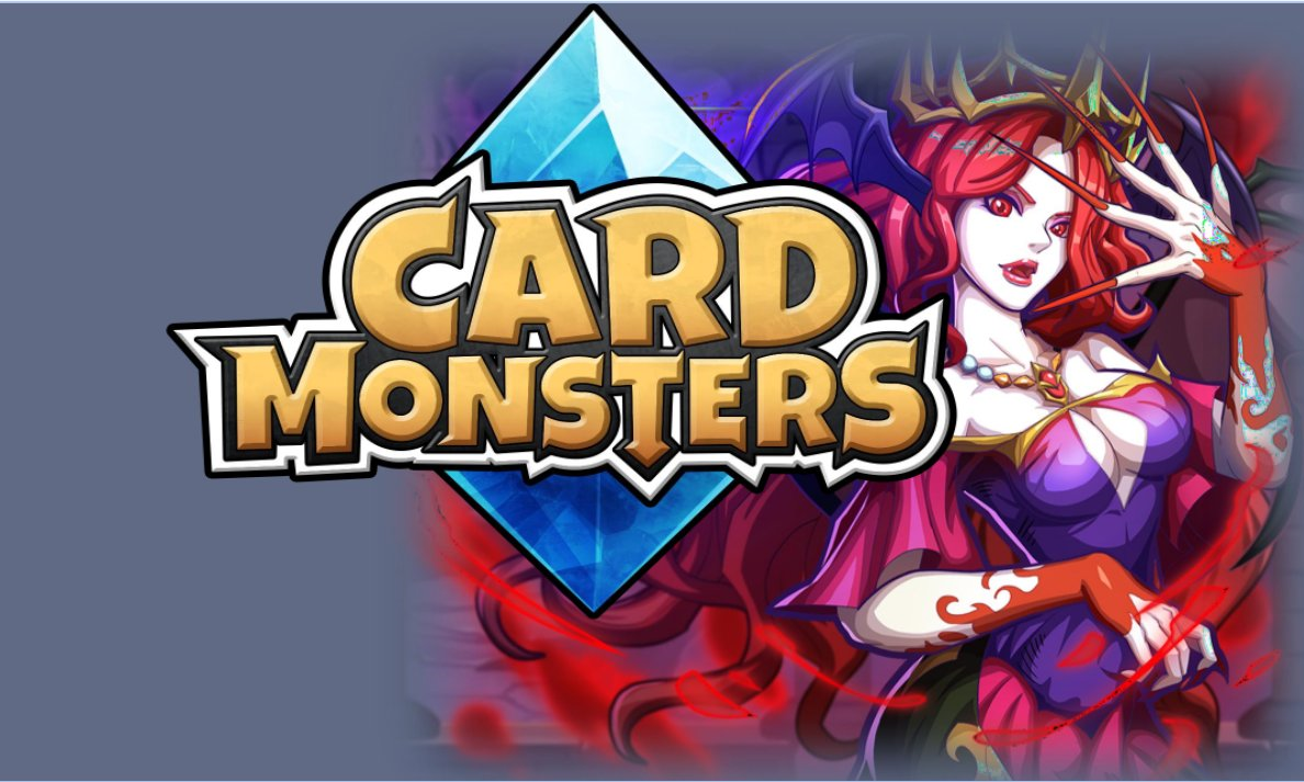 background image of Card Monsters