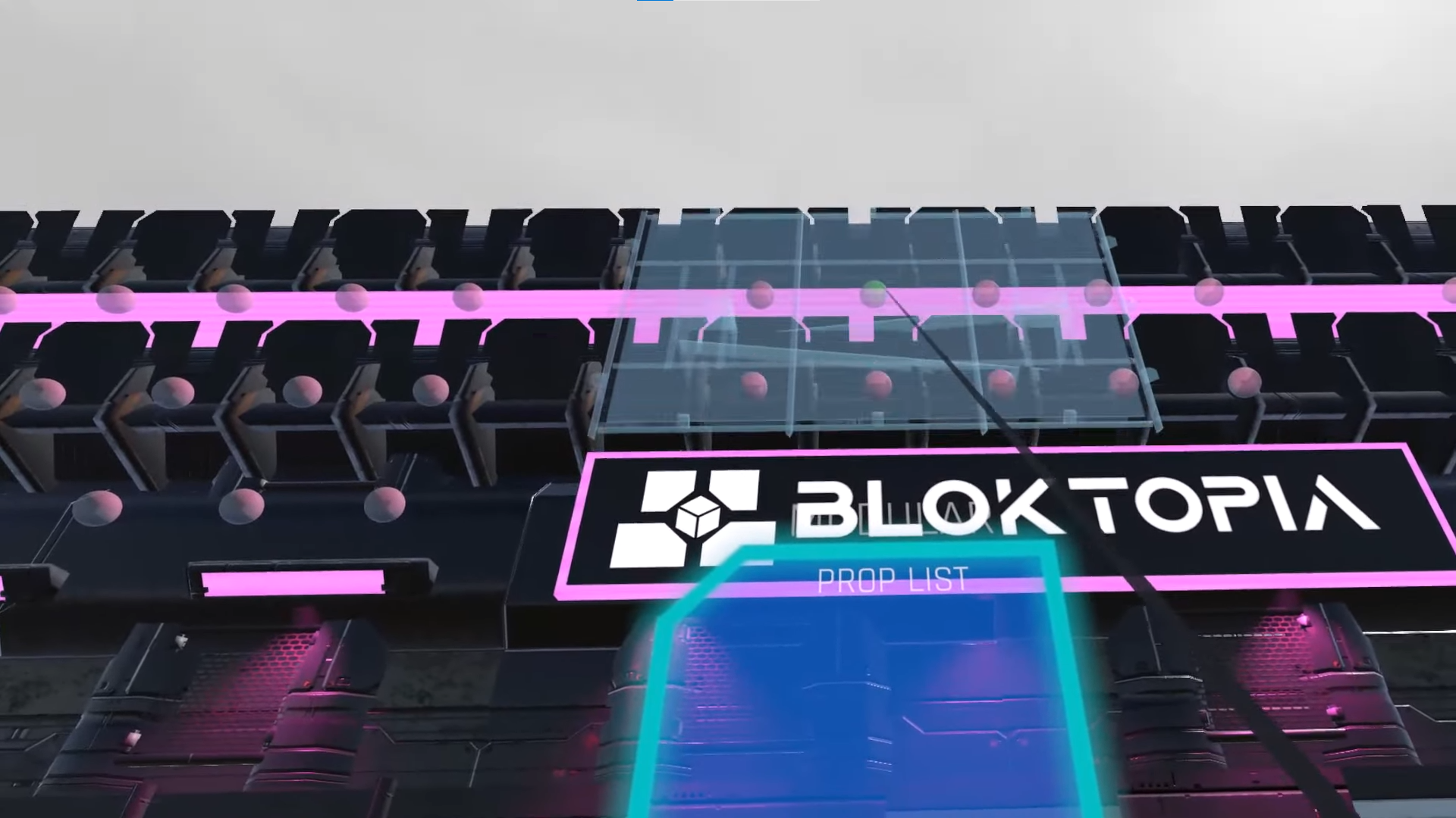 game image from Bloktopia