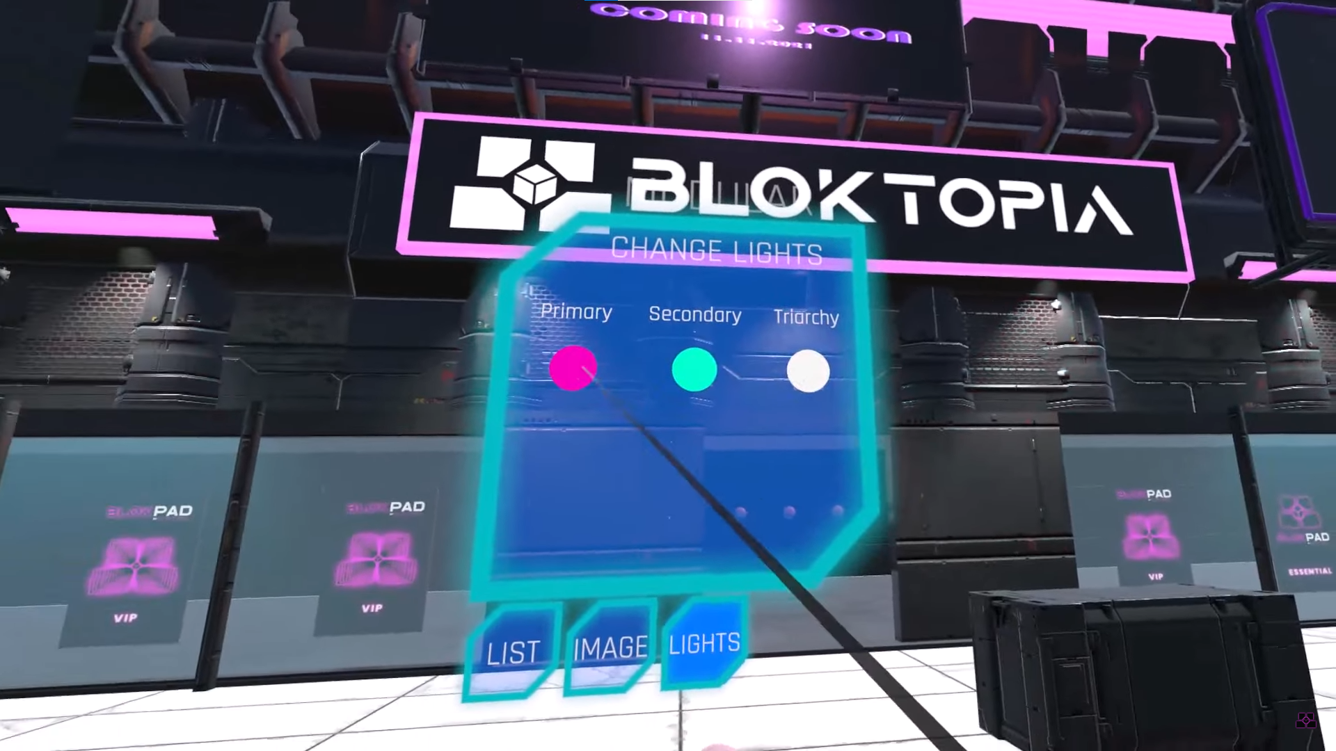 game image from Bloktopia