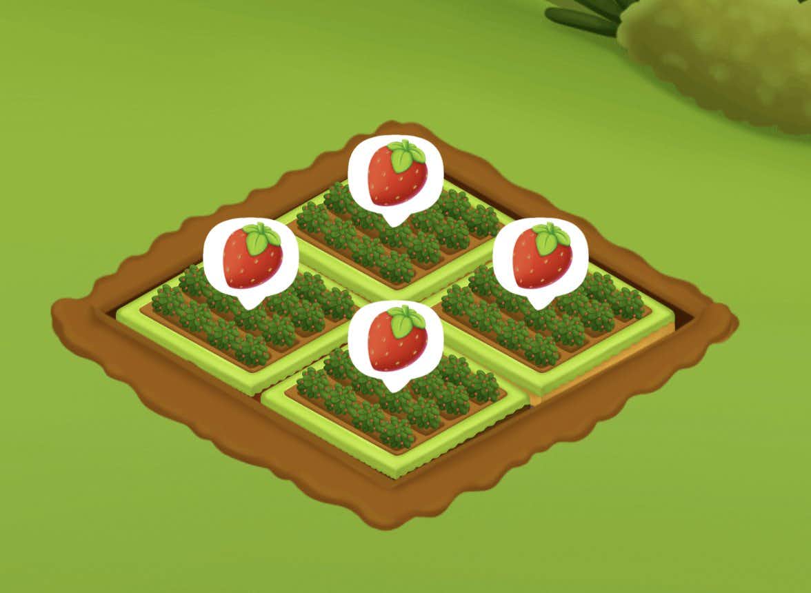 game image from FarmLand