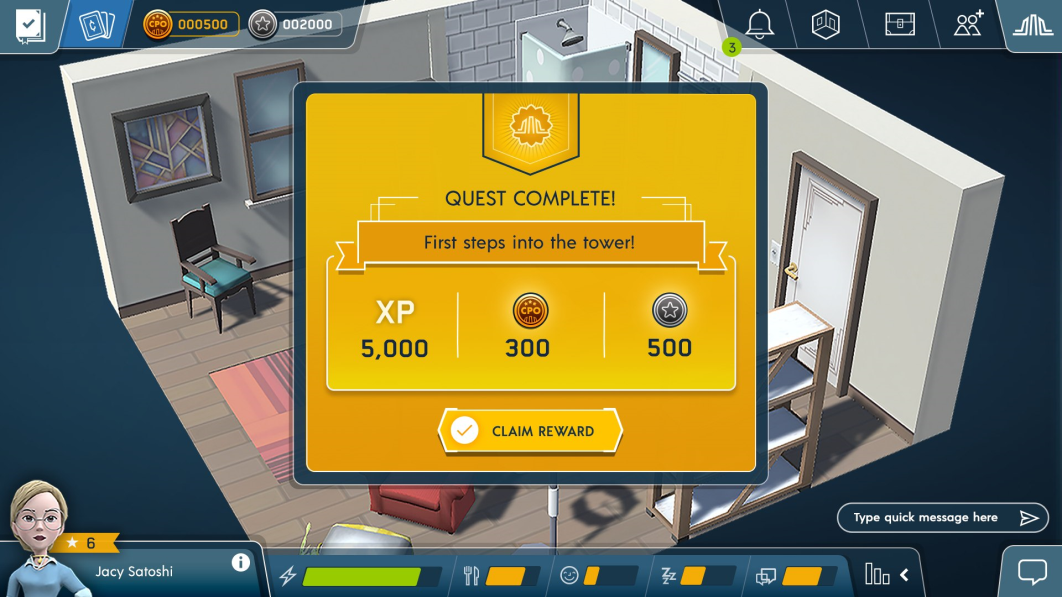 game image from Cryptopolis