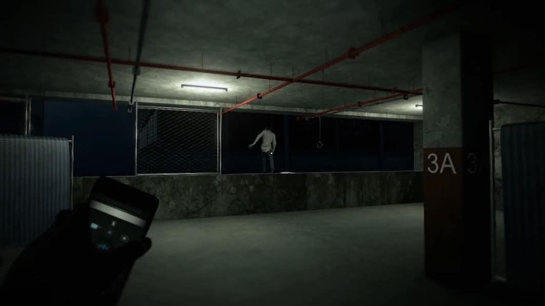 game image from Fear
