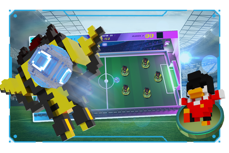 game image from Power Ball