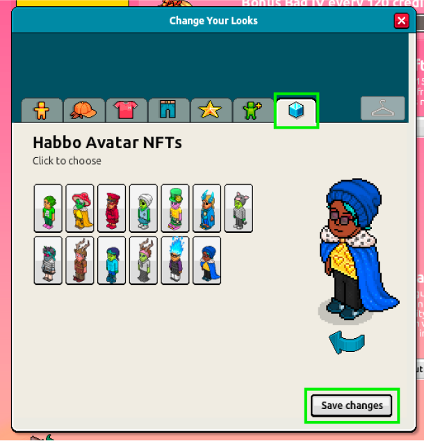 game image from Habbo