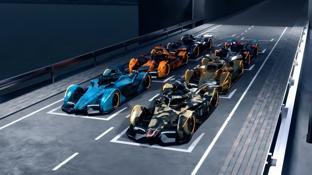 game image from Meta F1 Club