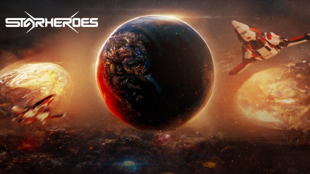background image of StarHeroes