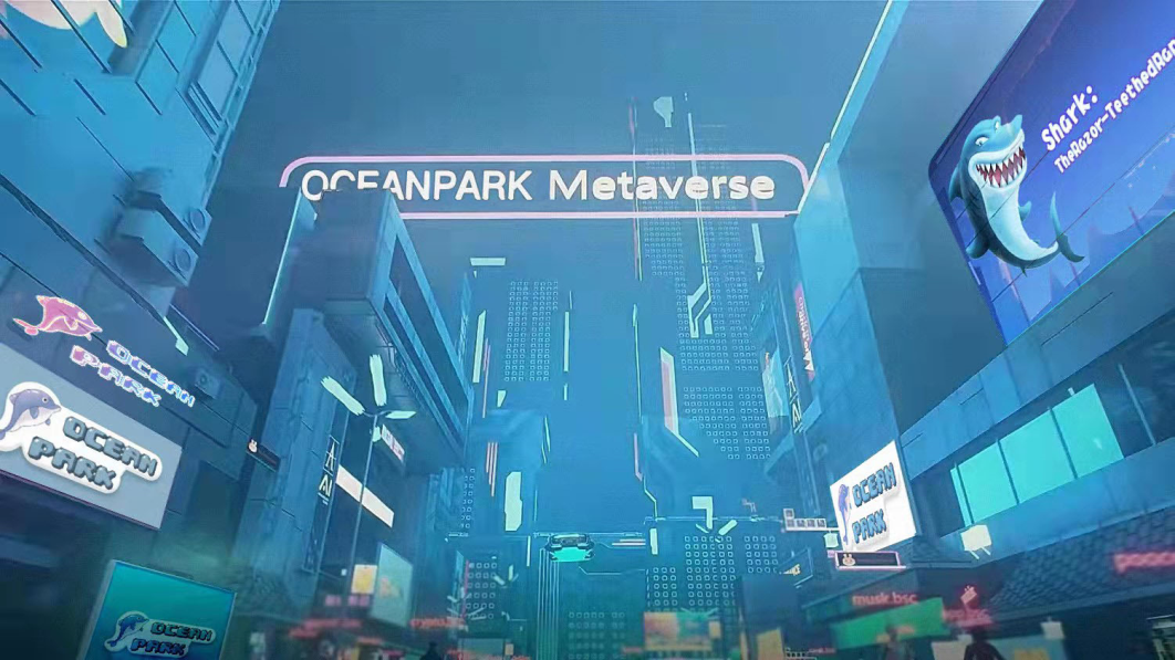 game image from OceanPark