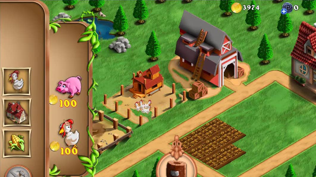 game image from FarmPoly