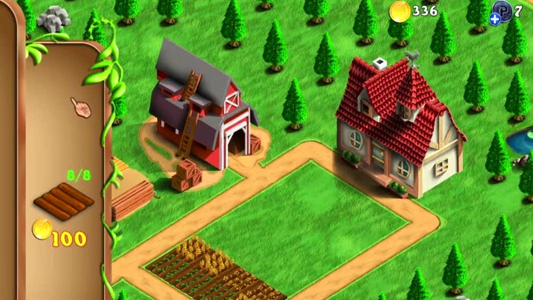 game image from FarmPoly