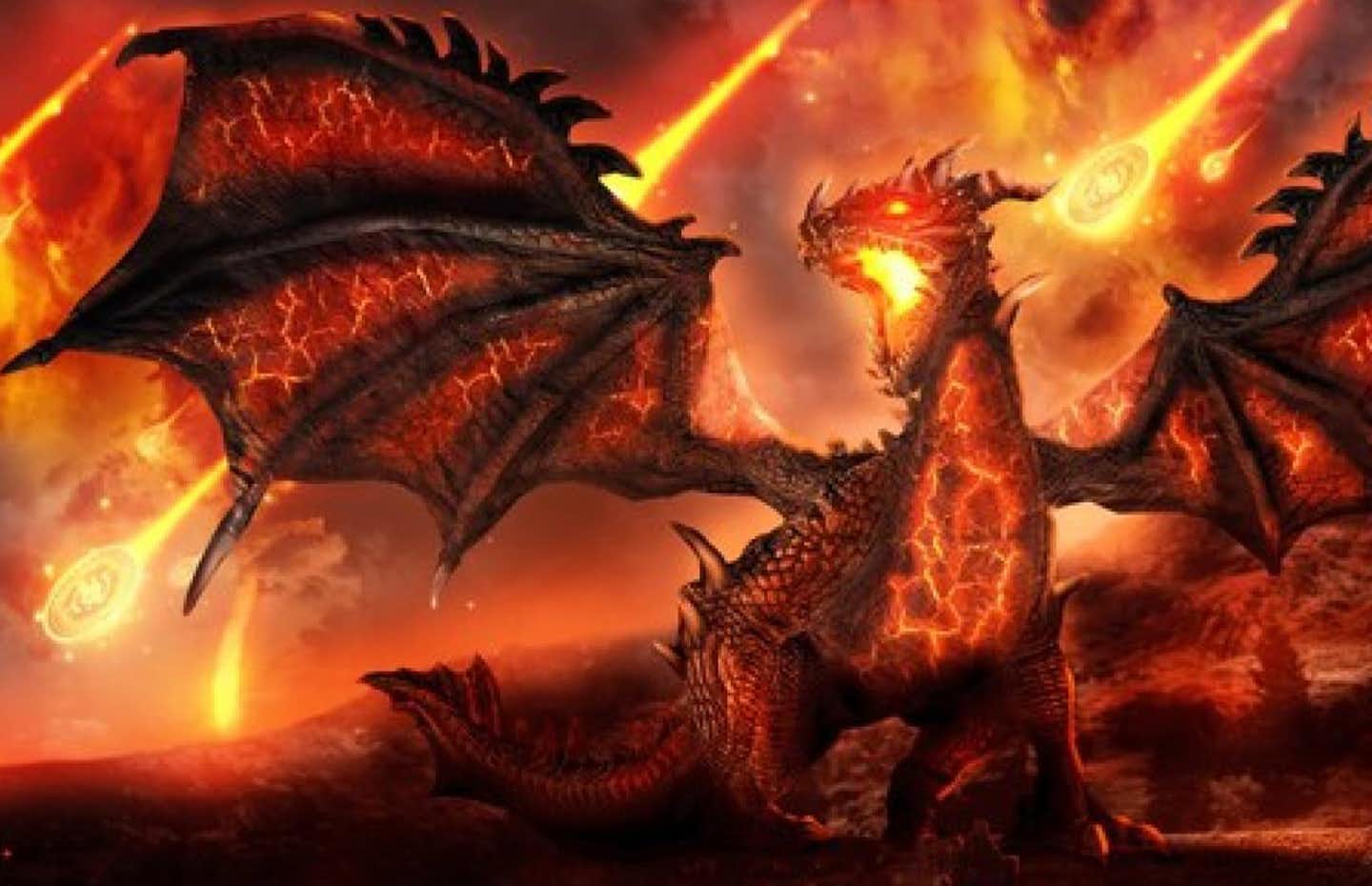 background image of Dragon SB