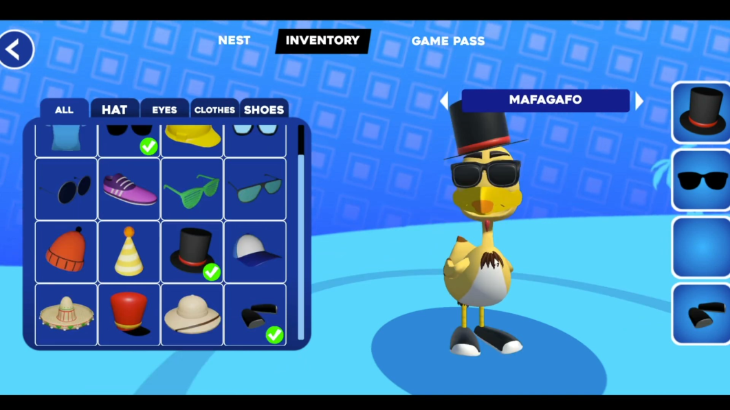 game image from Mafagafo