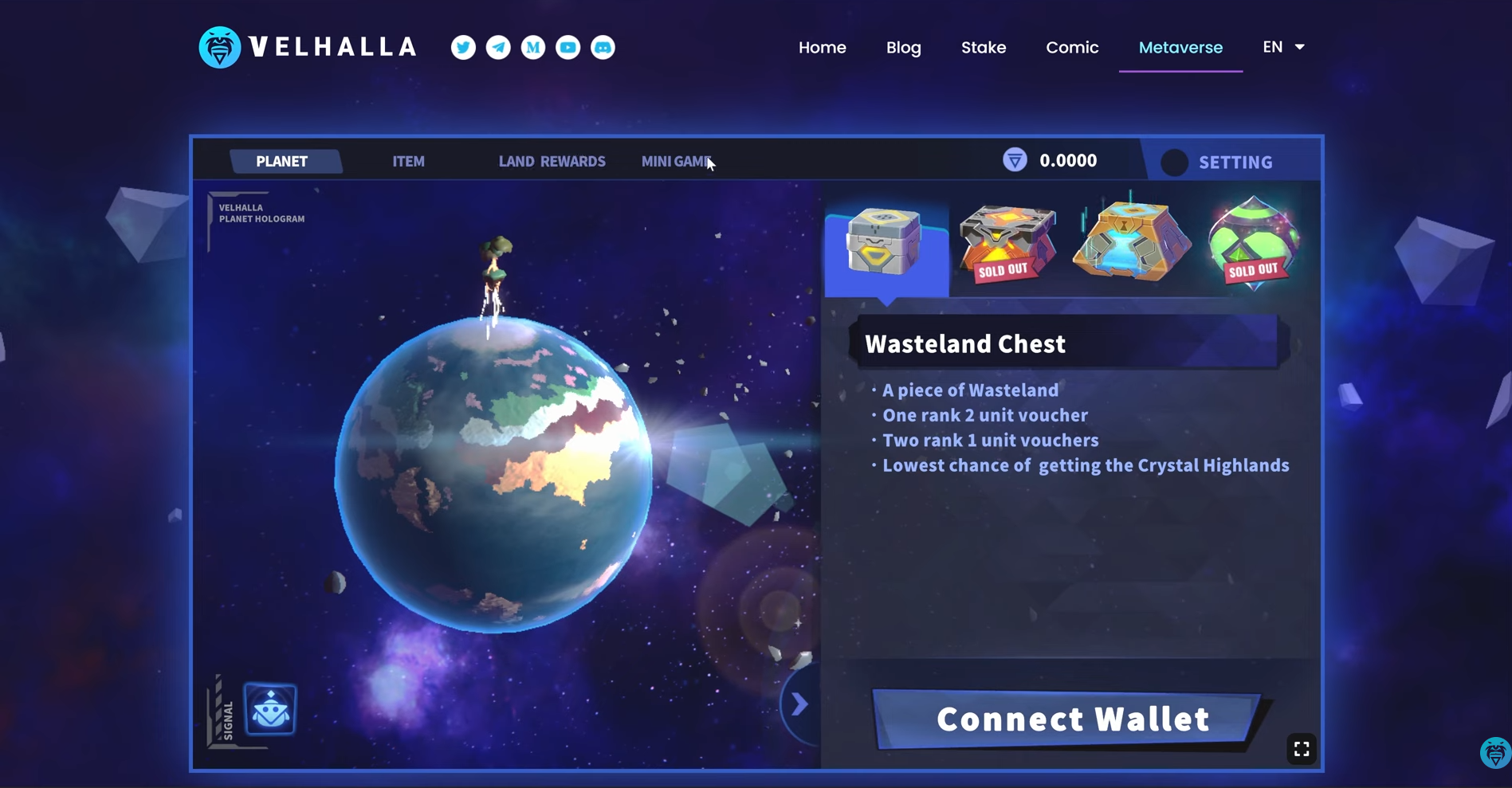 game image from Velhalla