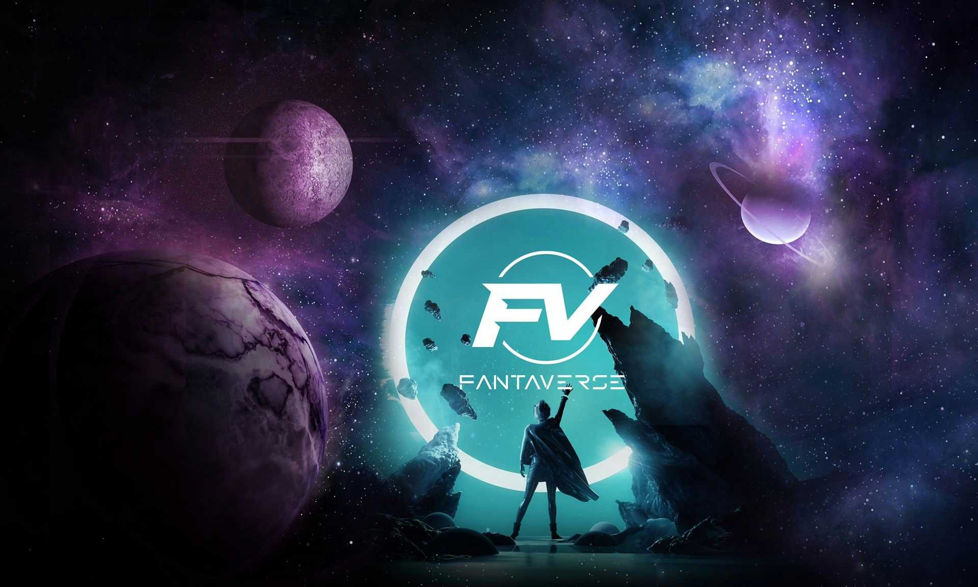 background image of FantaVerse
