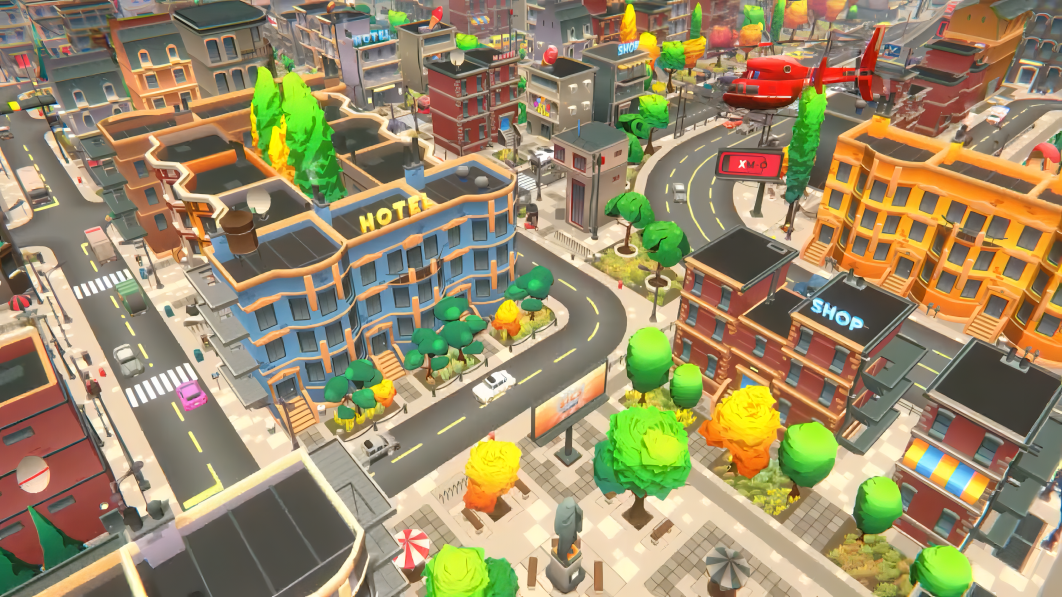 game image from HowlCity