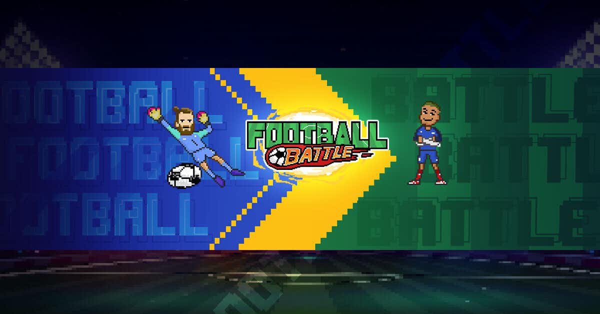 background image of Football Battle