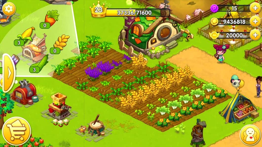 game image from Plato Farm