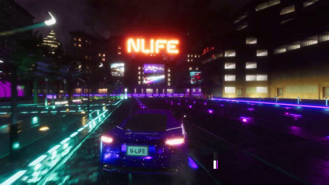 game image from Night Life Crypto