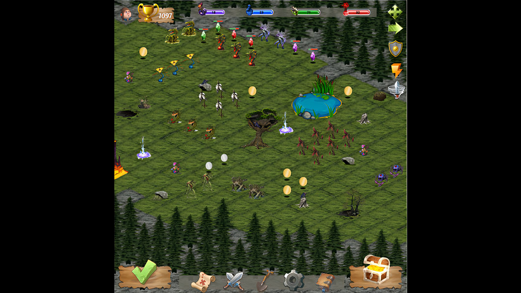 game image from Fairy Forest