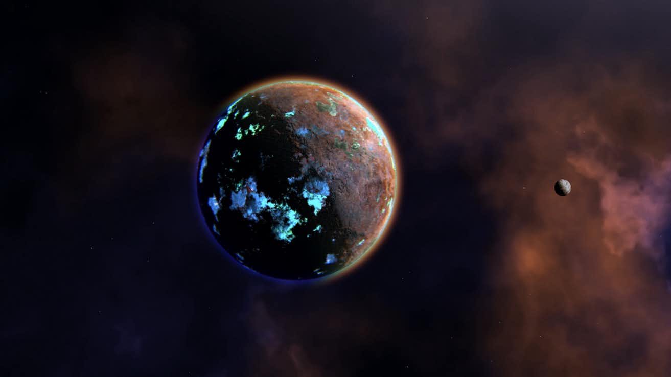 game image from PlanetQuest
