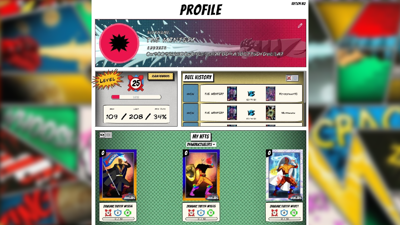 game image from Block Duelers