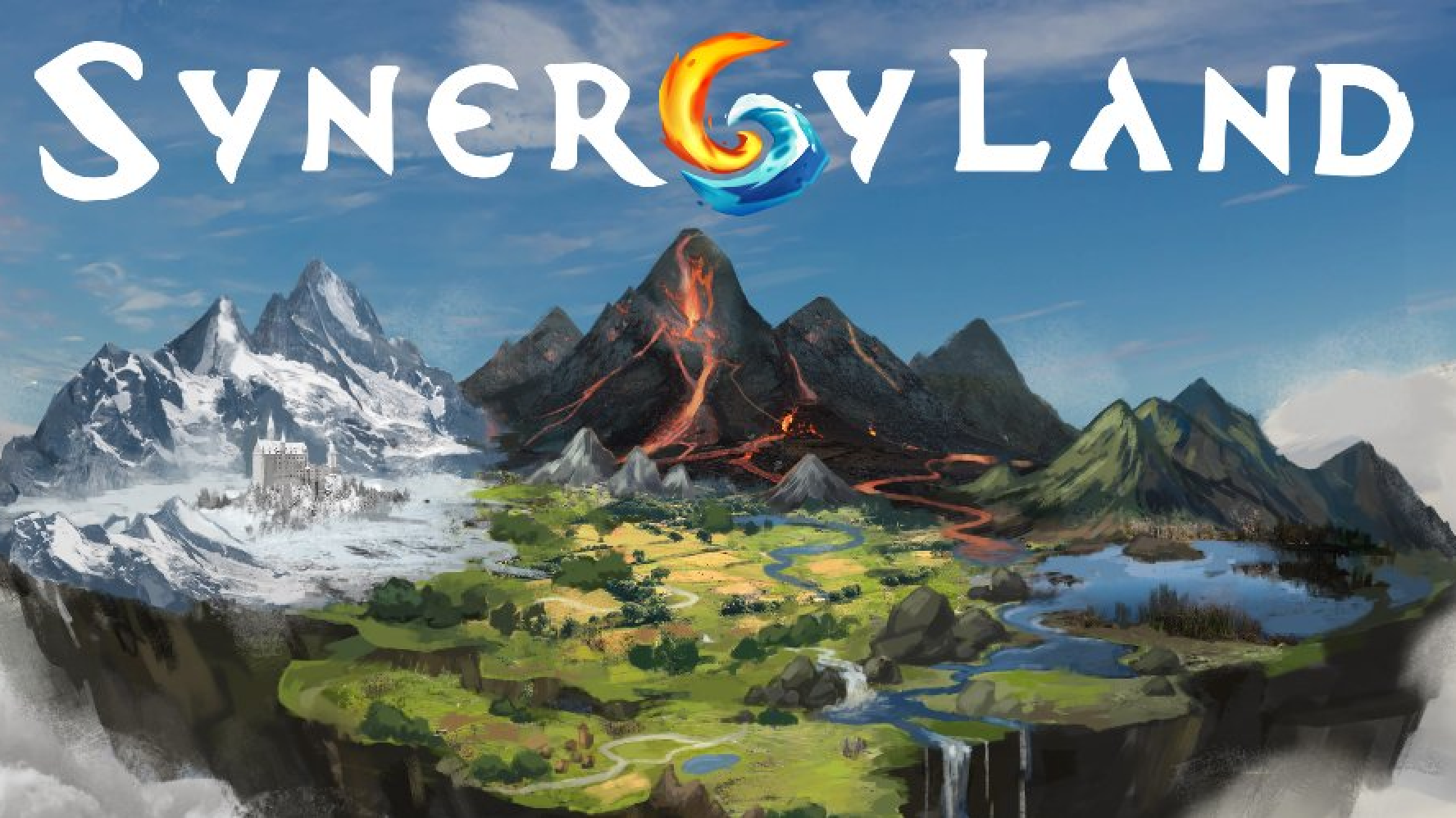 blog image of Synergy Land