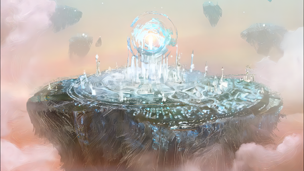 game image from Project Eluune