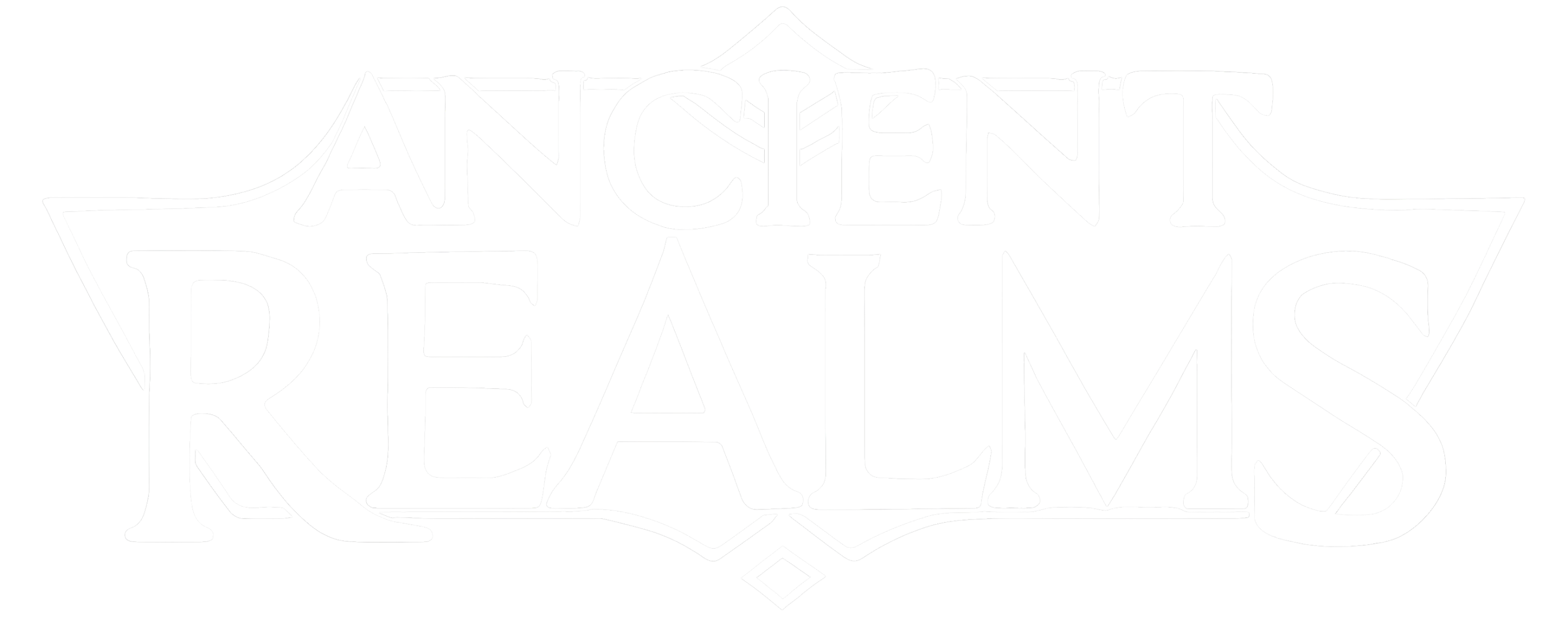 Ancient Realms