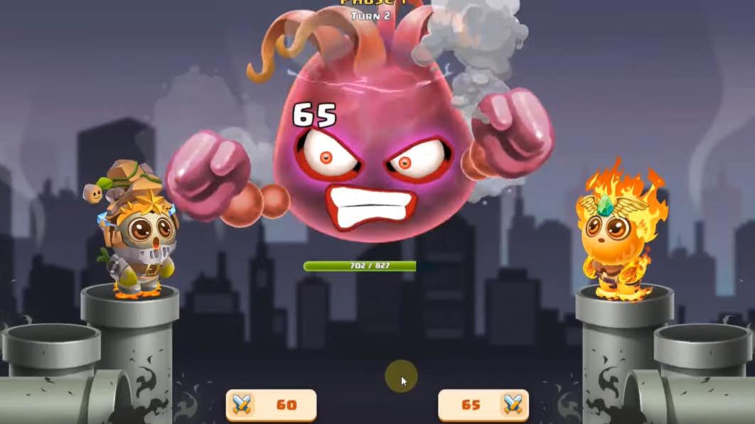 game image from Green Beli