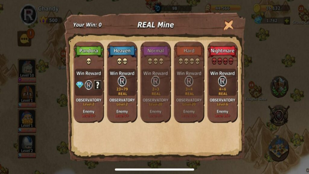 game image from Real Realm