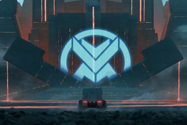 background image of X Rush