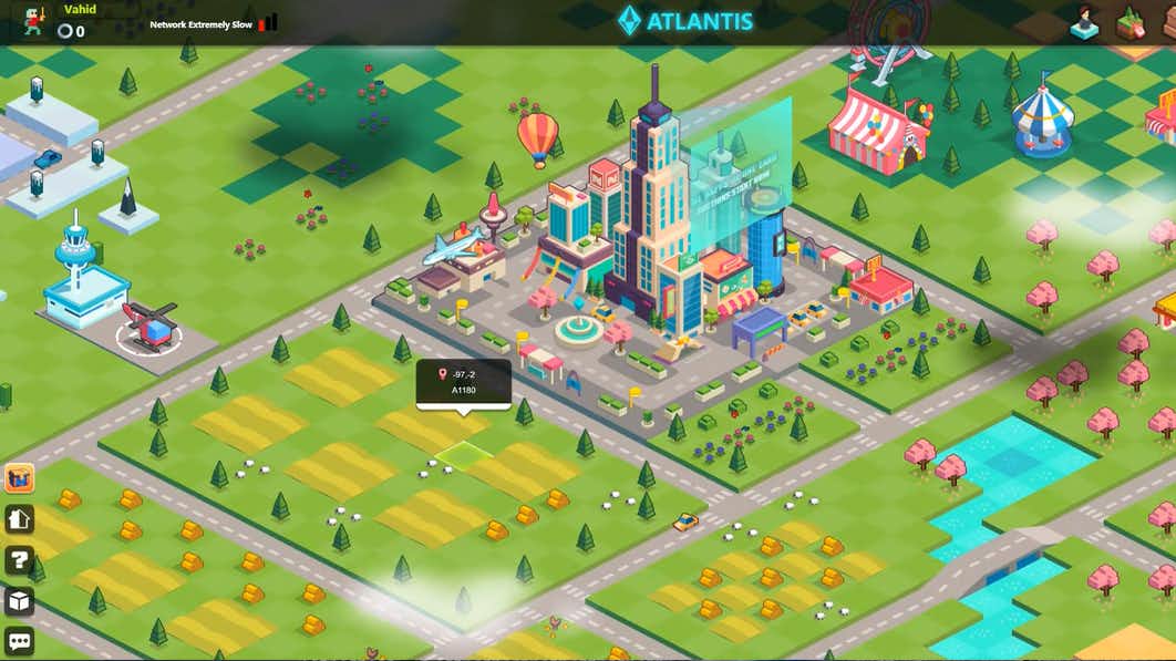 game image from EvolutionLand