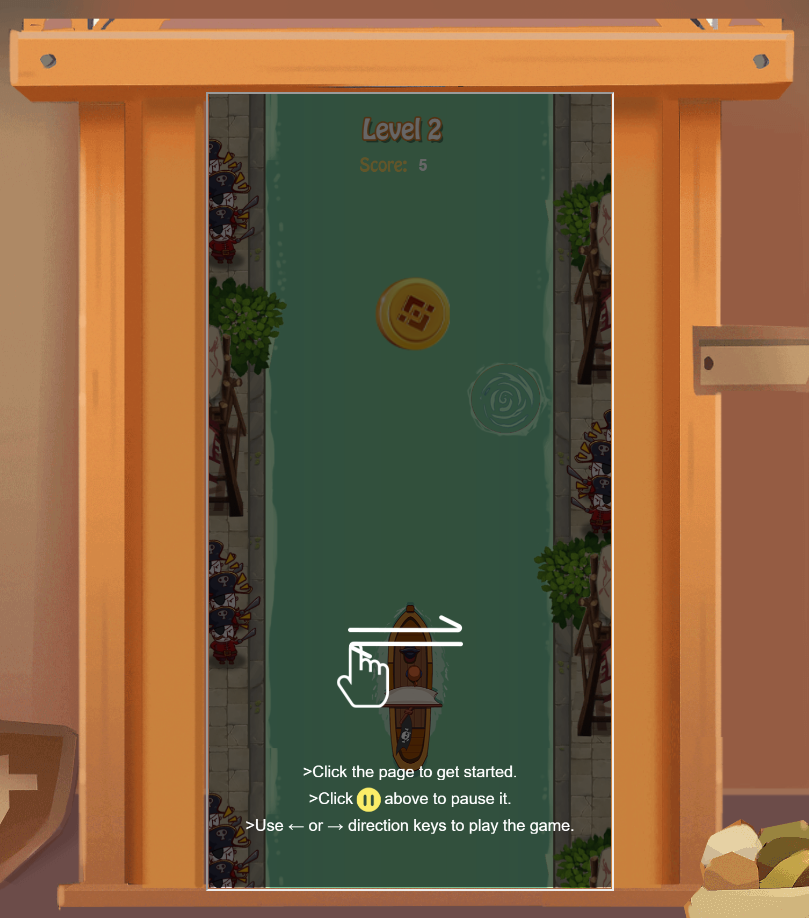 game image from CheersLand