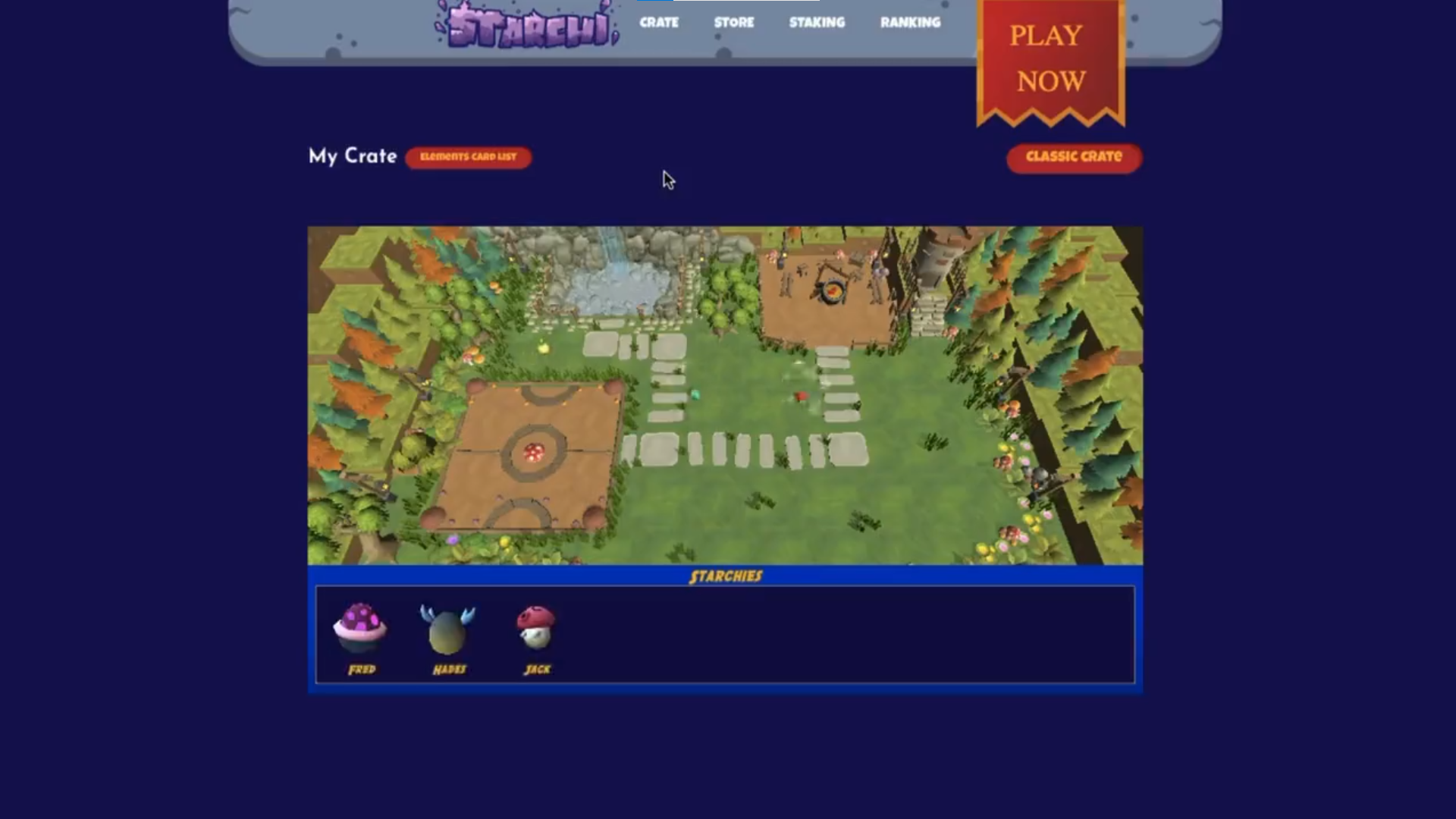 game image from Starchi