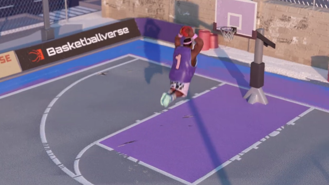 game image from Basketballverse