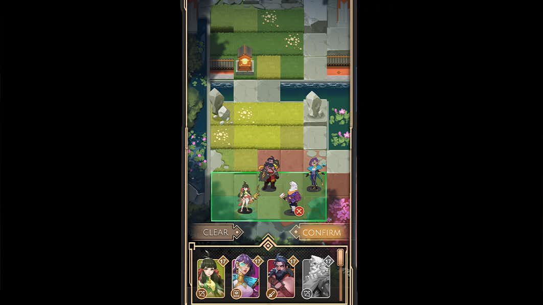 game image from Icons of Theia
