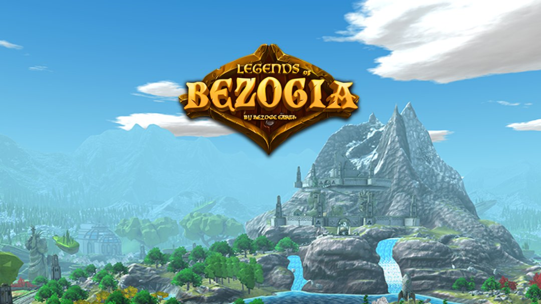 background image of Legends of Bezogia