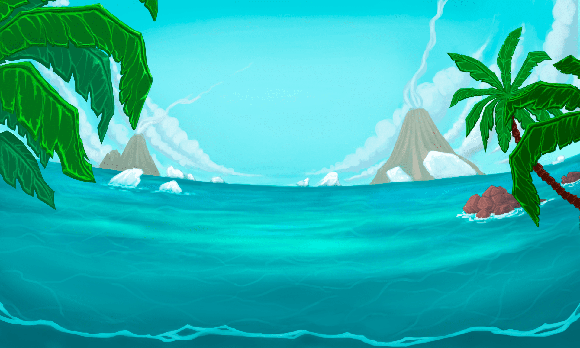 background image of Ocean Planet
