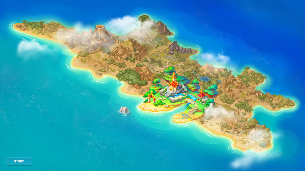 game image from Sabai Ecoverse