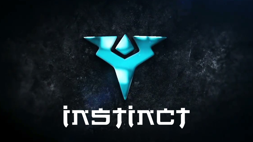 background image of Instinct