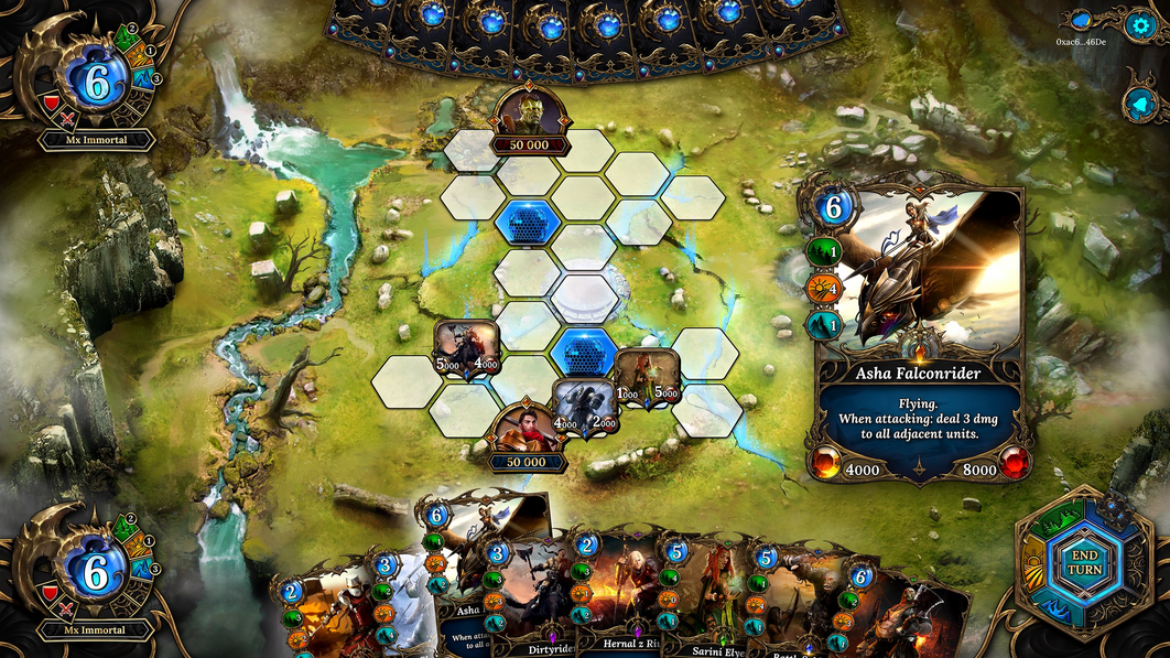 game image from The Legends of Elysium