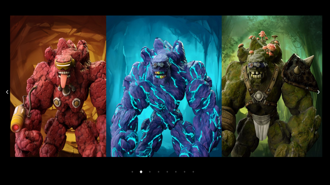 game image from Rude Golems