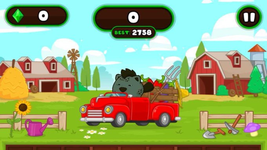 game image from Pethereum